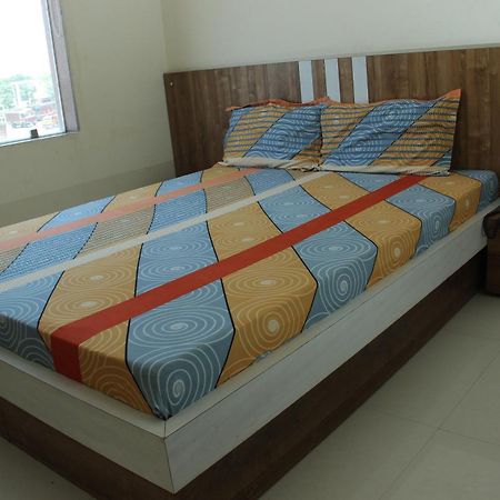 Hotel O Athitya Resort Sikar Exteriér fotografie